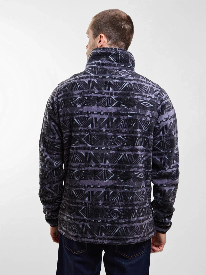 POLERÓN HOMBRE MAUI AND SONS MICROPOLAR - 2