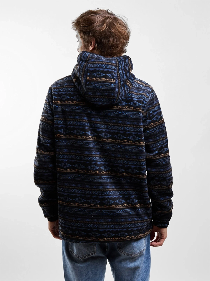 POLERÓN HOMBRE MAUI AND SONS MICROPOLAR - 2
