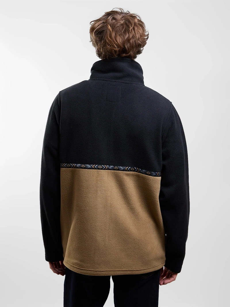 POLERÓN HOMBRE MAUI AND SONS MICROPOLAR - 2