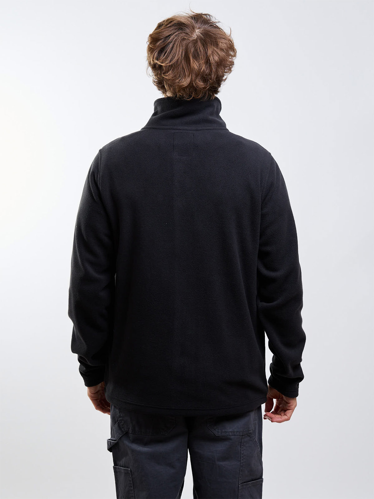 POLERÓN HOMBRE MAUI AND SONS MICROPOLAR - 2