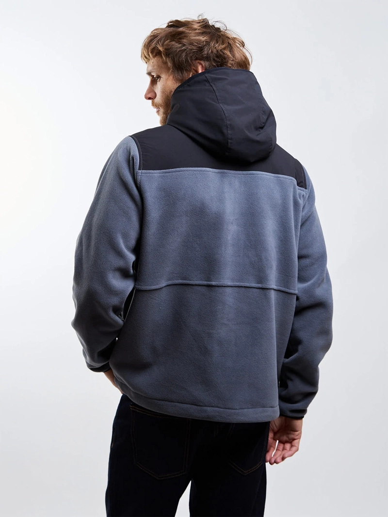 POLERÓN HOMBRE MAUI AND SONS MICROPOLAR - 2