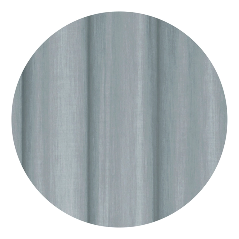 JUEGO DE CORTINA DORAL MELBOURNE GRIS - 3