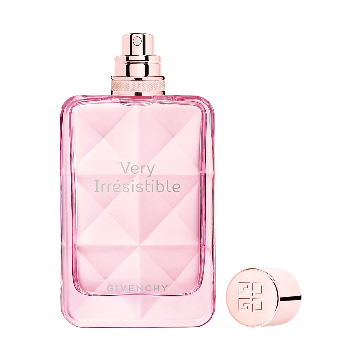 PERFUME MUJER GIVENCHY VERY IRRÉSISTIBLE EAU DE TOILETTE 80ML - 1