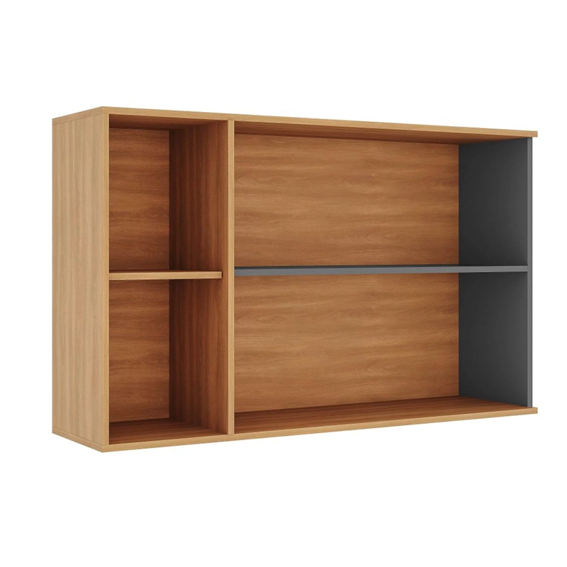 MUEBLE DE COCINA ROCCA CASTAÑA 2 PUERTAS CANELA - 3