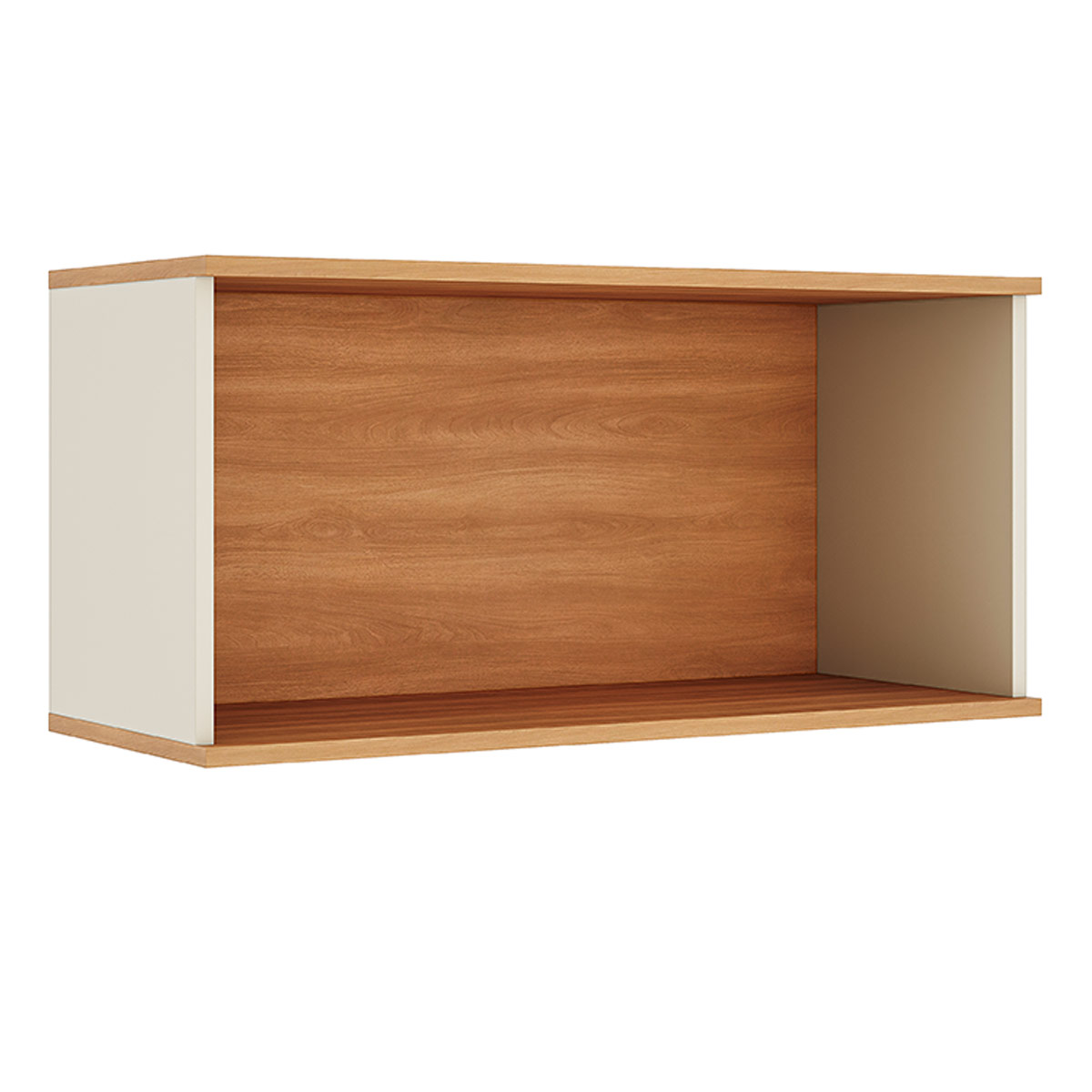 MUEBLE DE COCINA ROCCA CASTAÑA 1 PUERTAS CANELA - 2