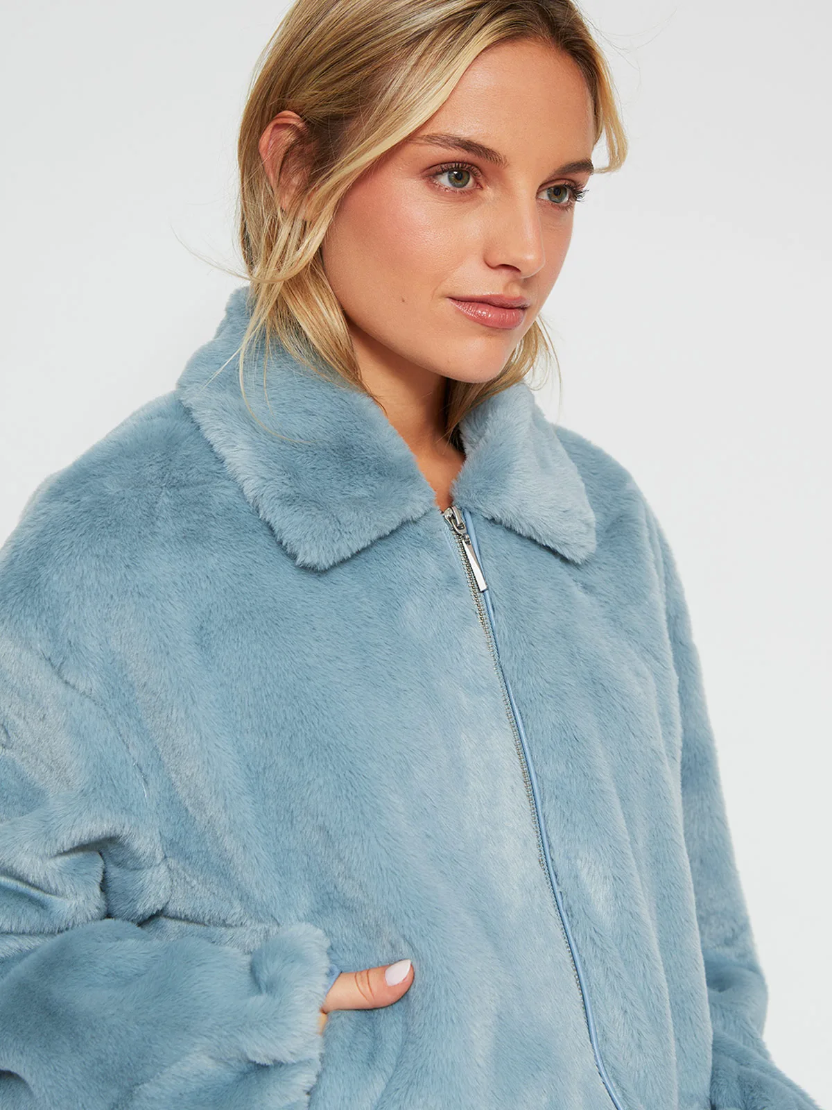 CHAQUETA MUJER ONLY  - 3
