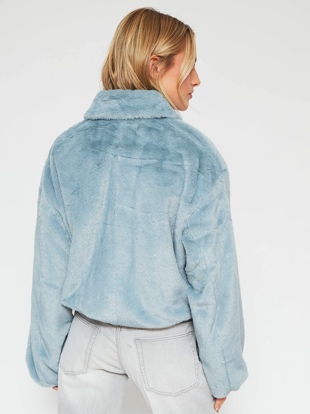CHAQUETA MUJER ONLY  - 2