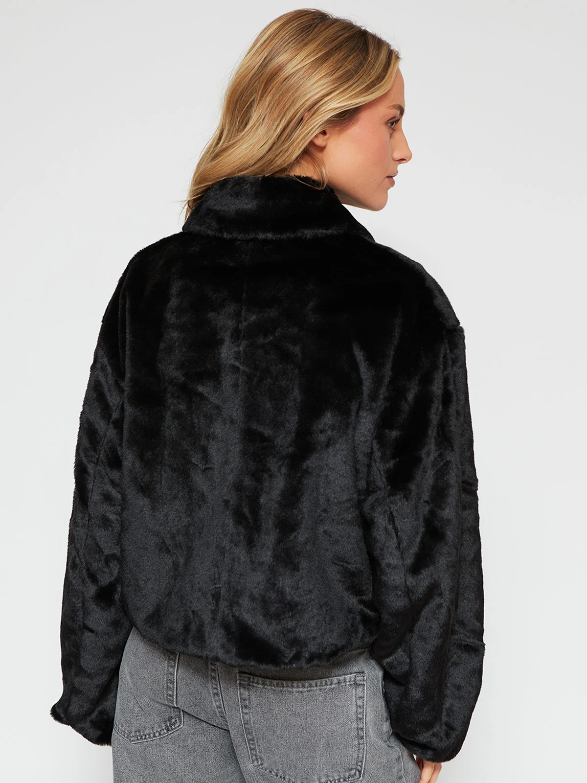 CHAQUETA MUJER ONLY  - 2