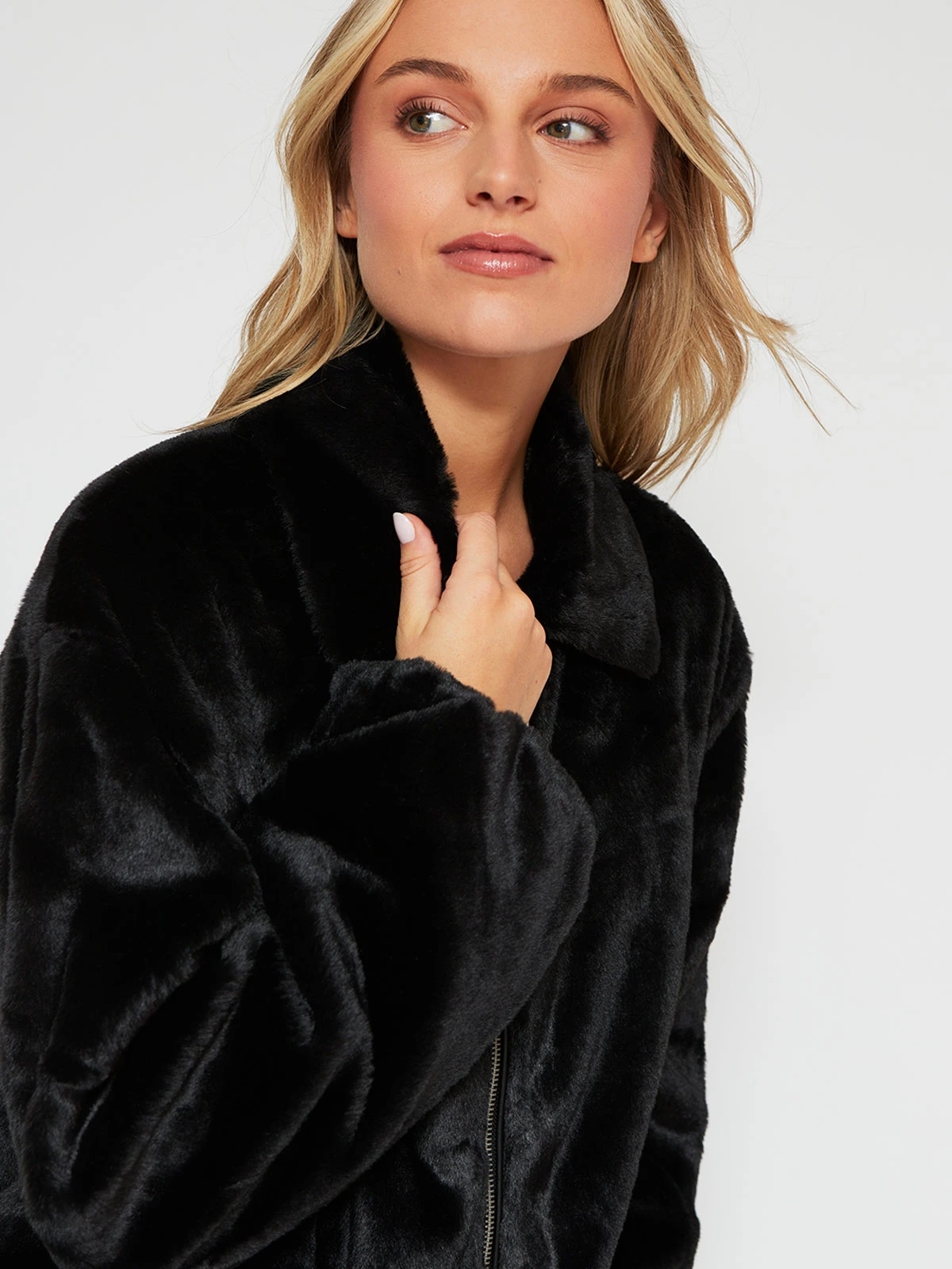 CHAQUETA MUJER ONLY  - 3