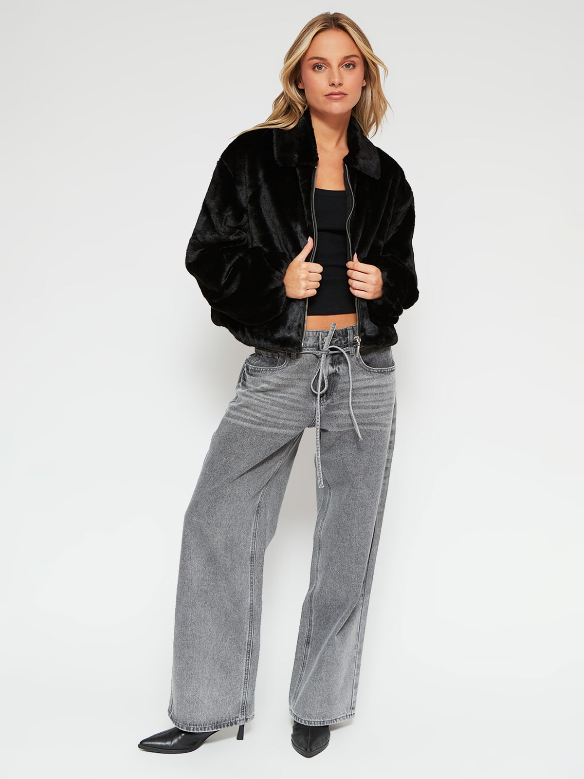 CHAQUETA MUJER ONLY  - 4