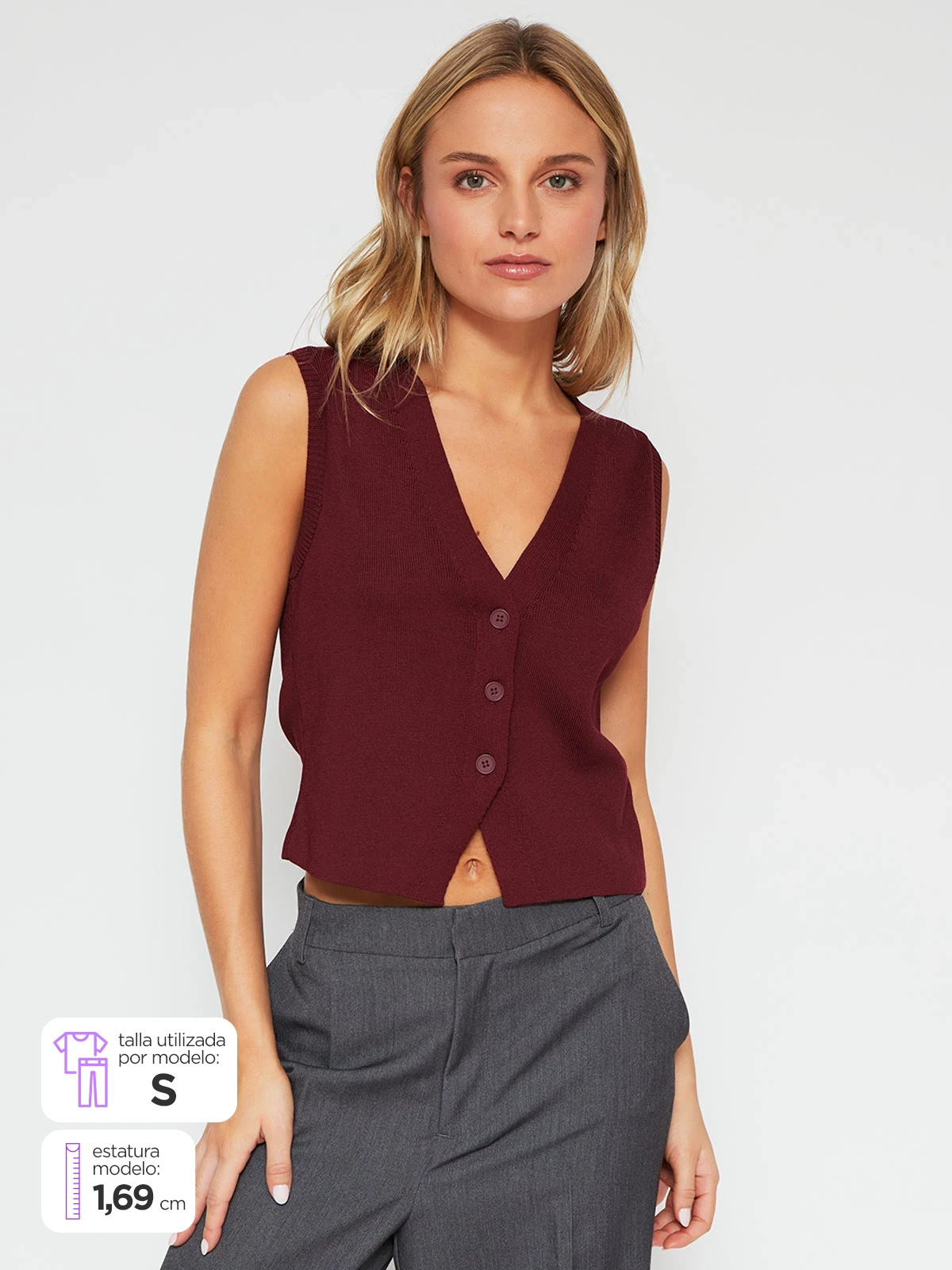 BLAZER MUJER ONLY  - 1