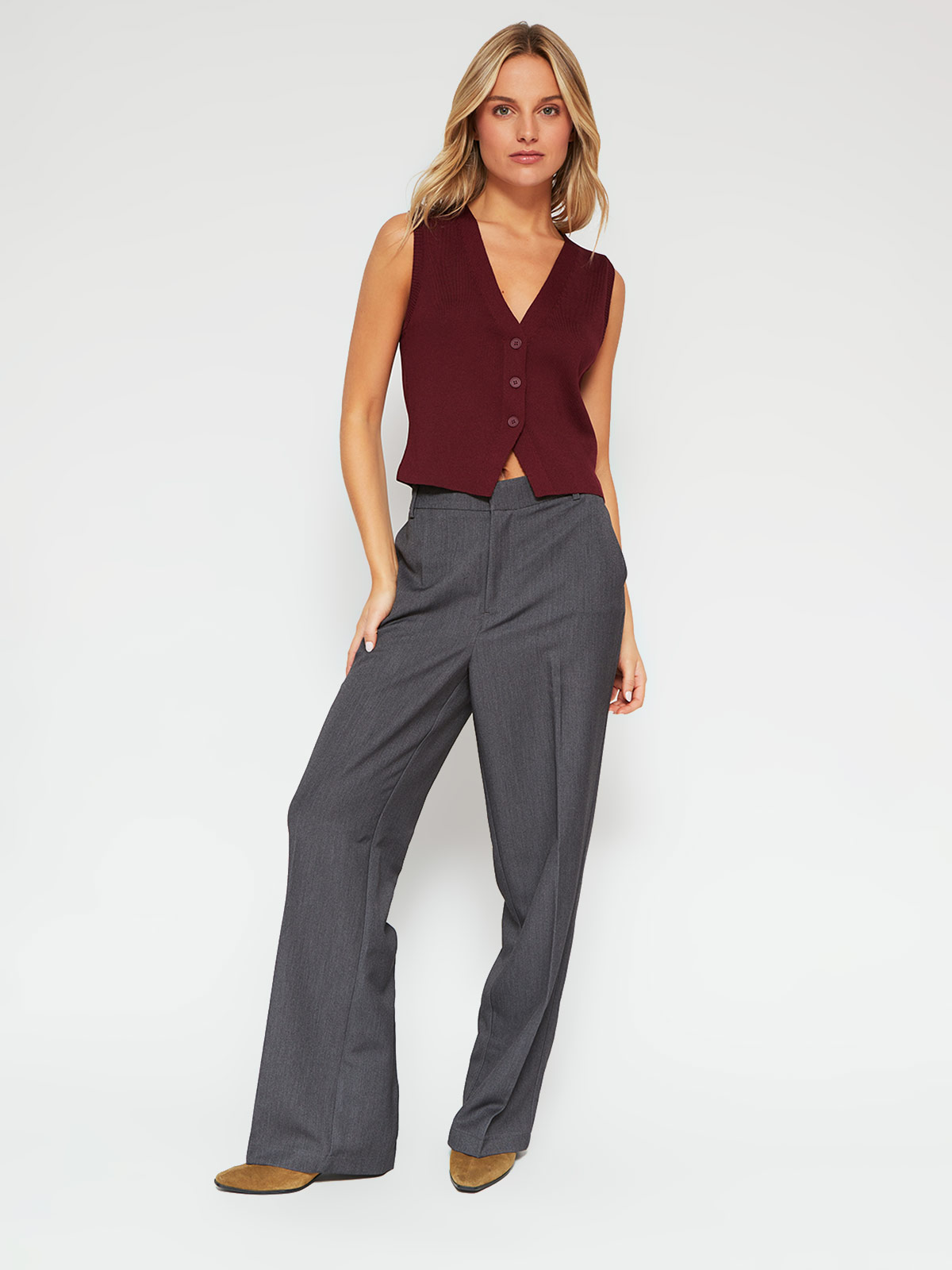 BLAZER MUJER ONLY  - 4