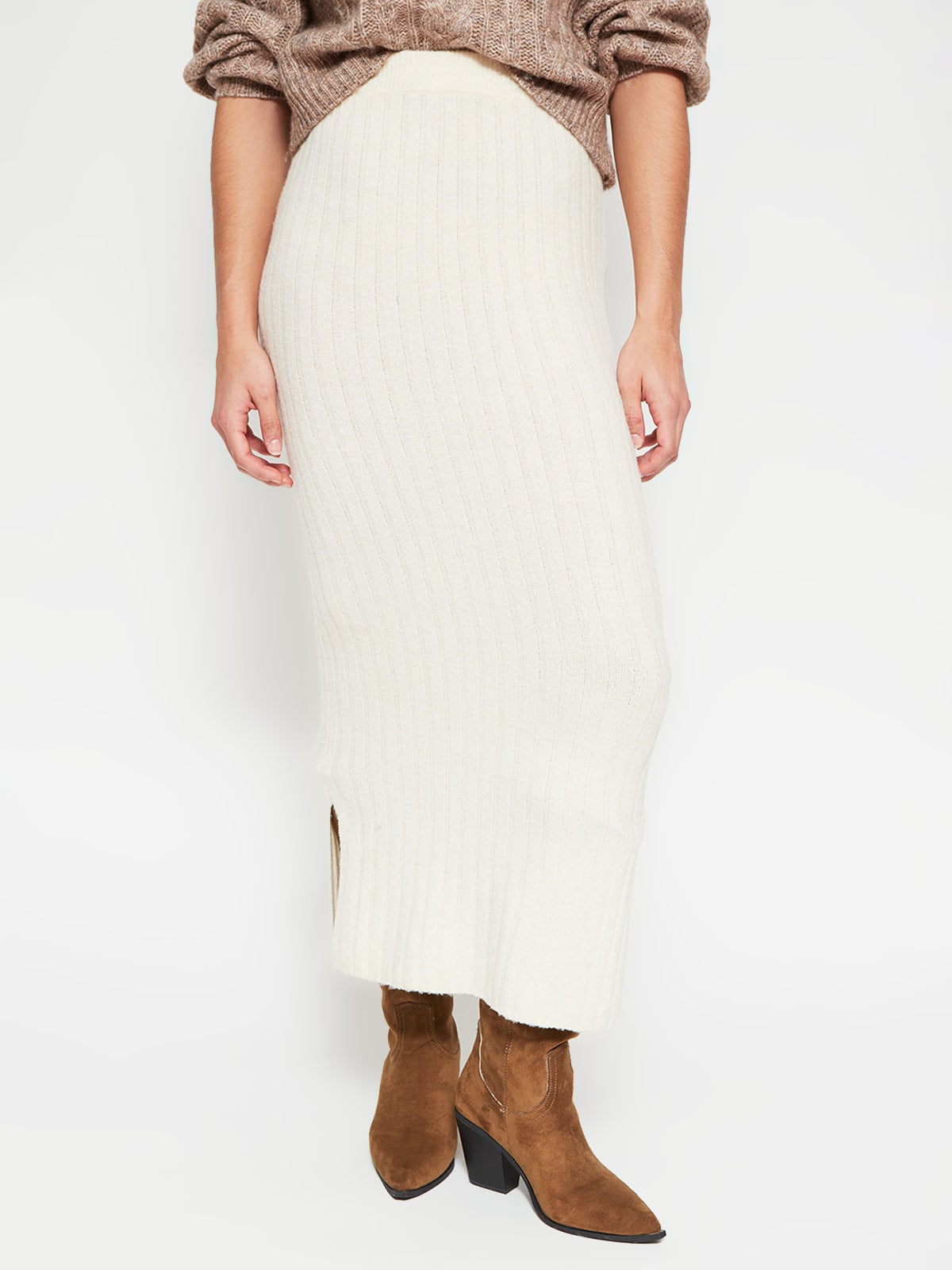 FALDA MUJER ONLY  - 2
