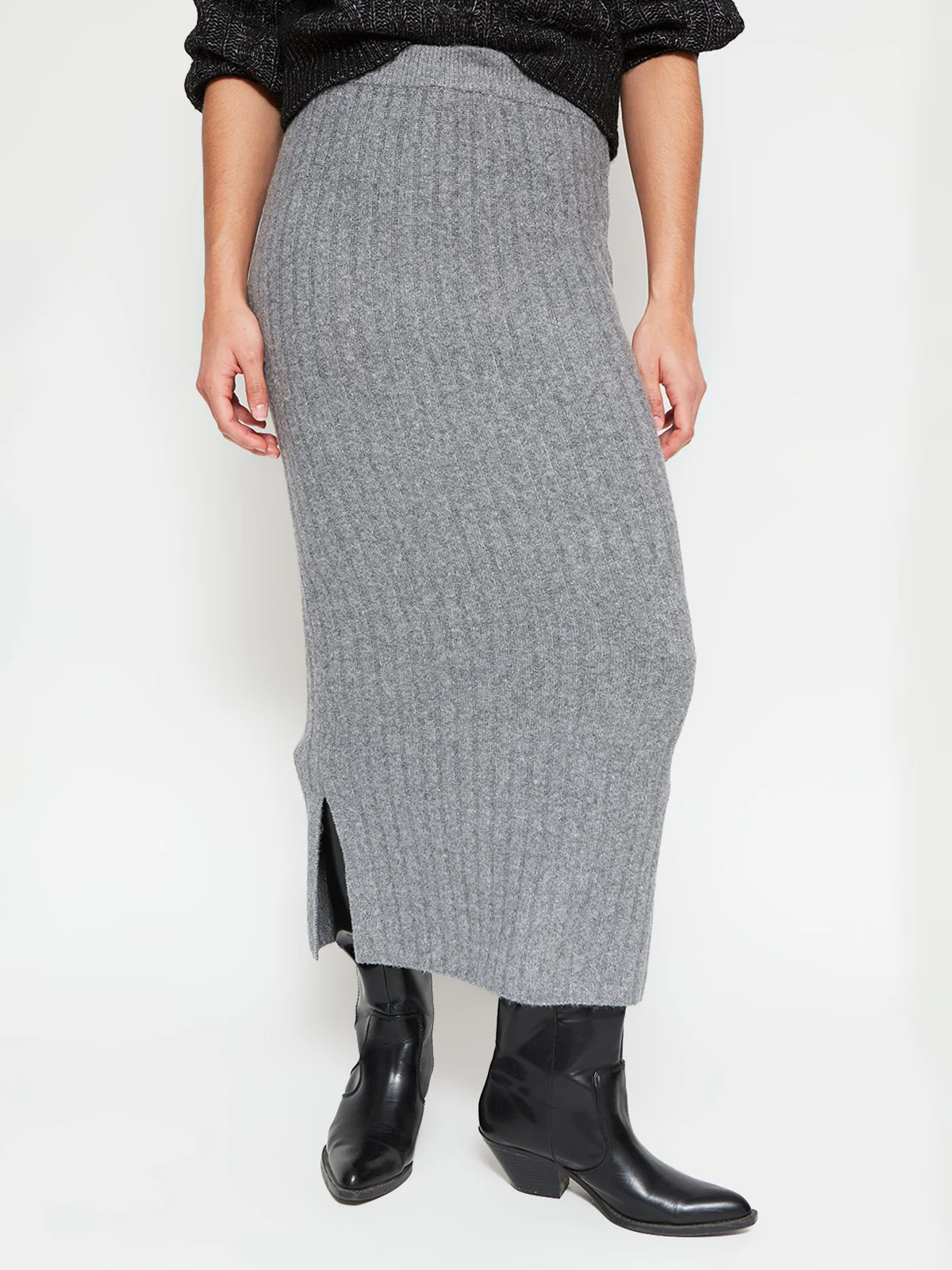 FALDA MUJER ONLY  - 2