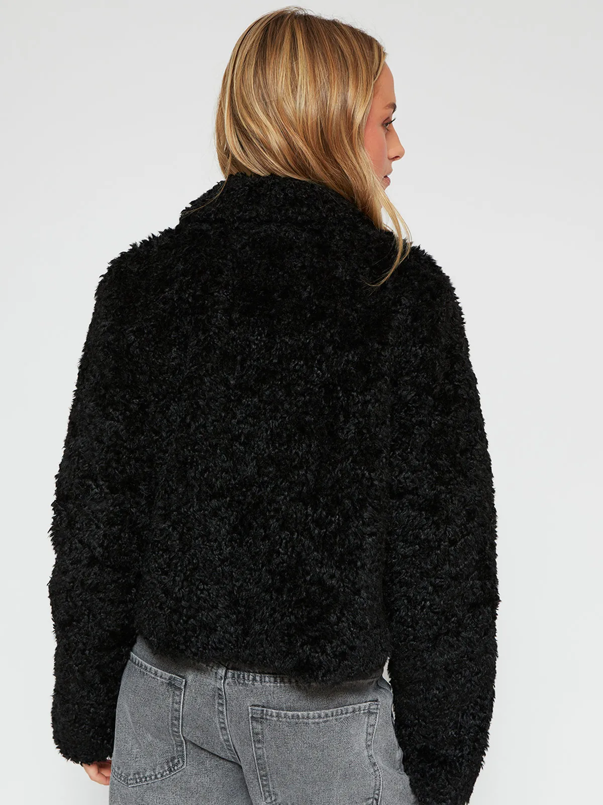 CHAQUETA MUJER ONLY  - 2
