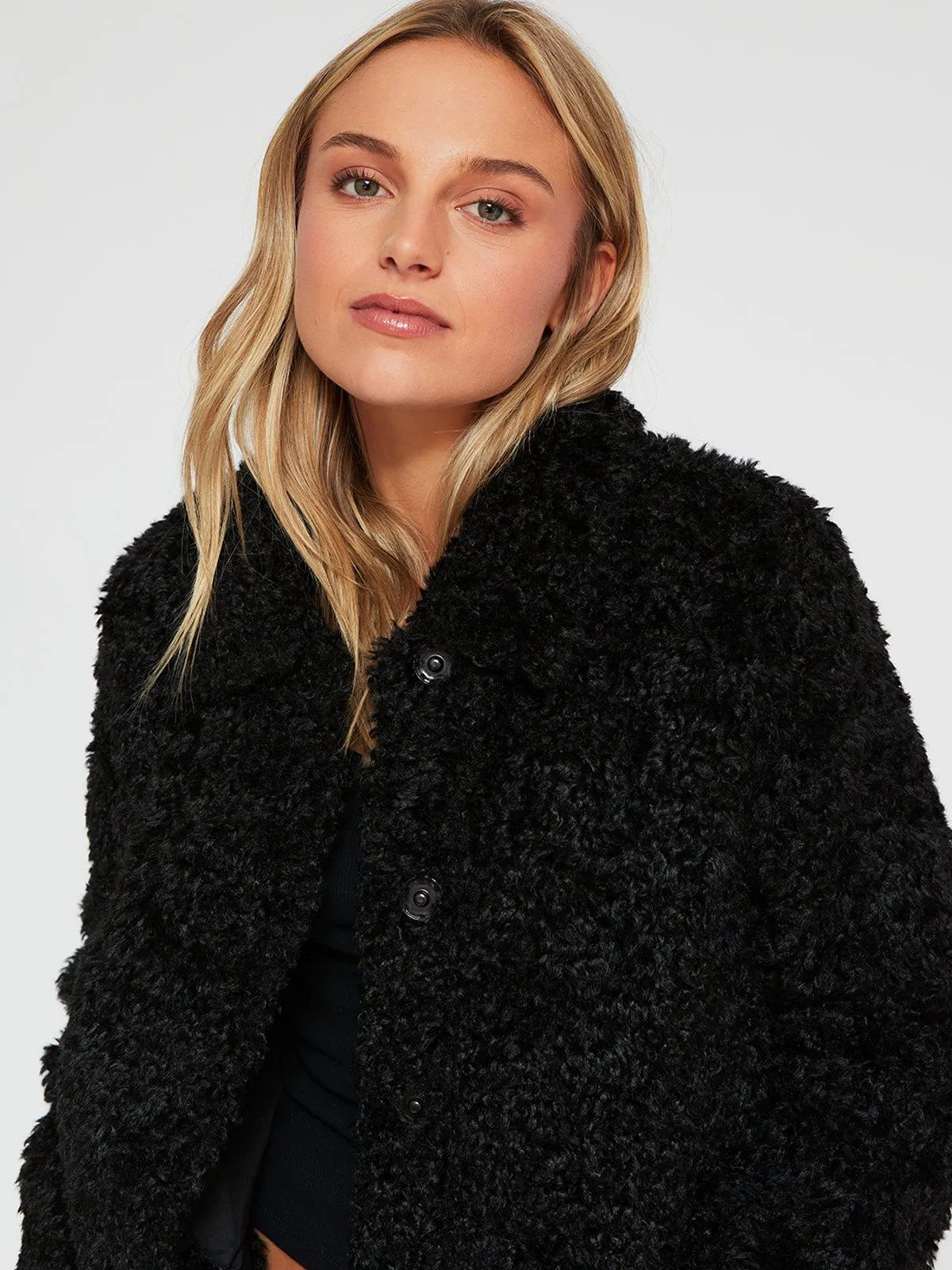 CHAQUETA MUJER ONLY  - 3