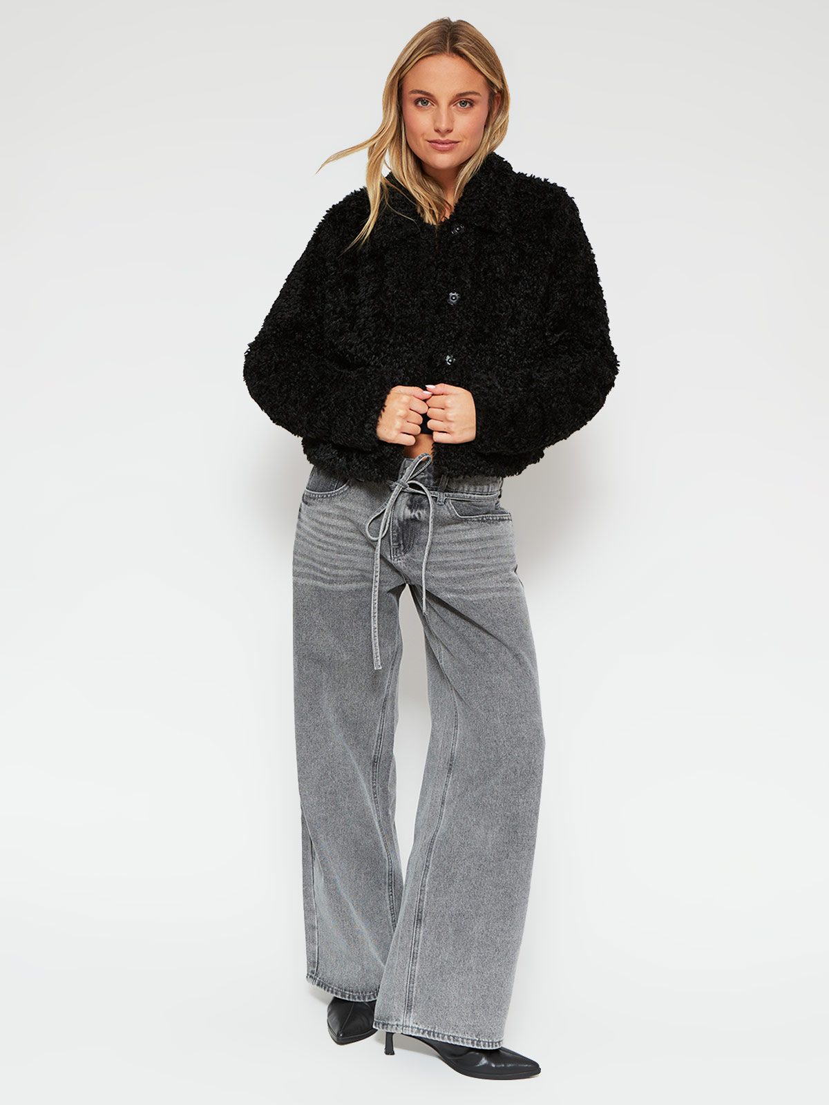 CHAQUETA MUJER ONLY  - 4