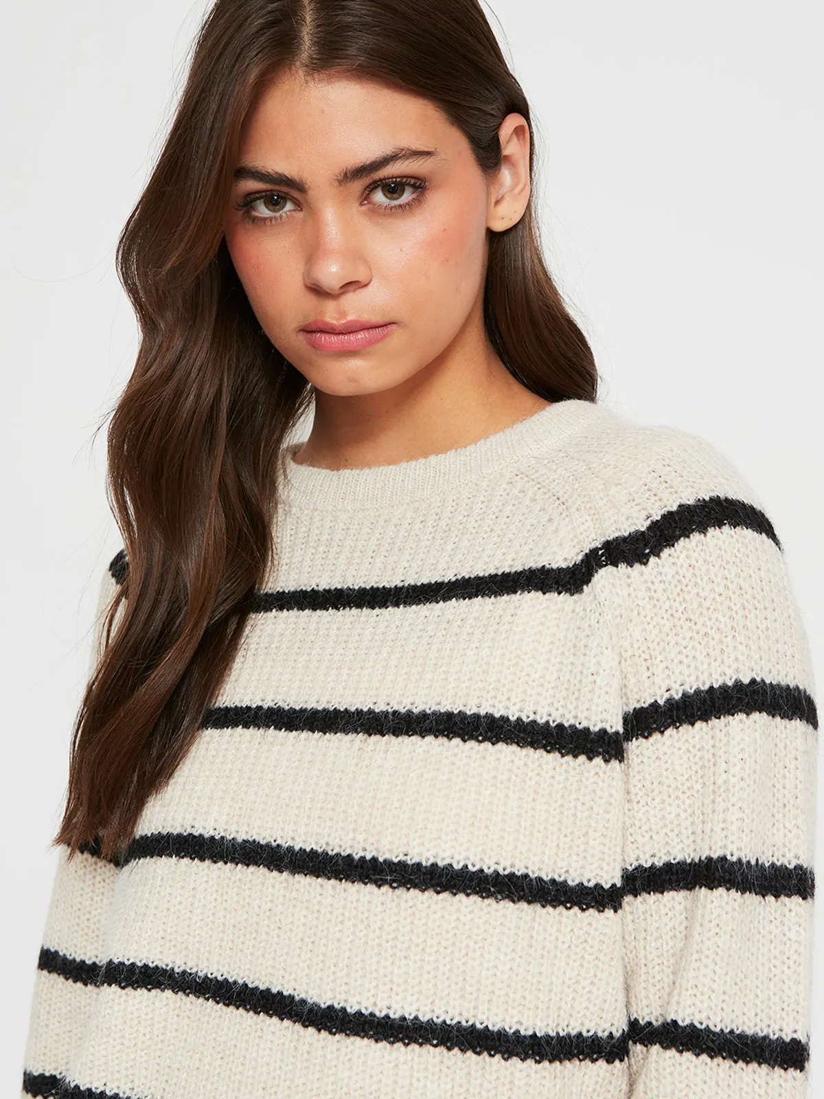 SWEATER MUJER ONLY  - 3