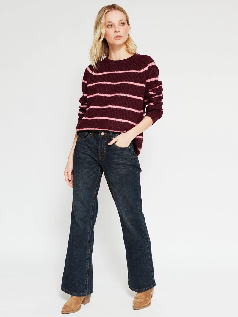 SWEATER MUJER ONLY  - 4