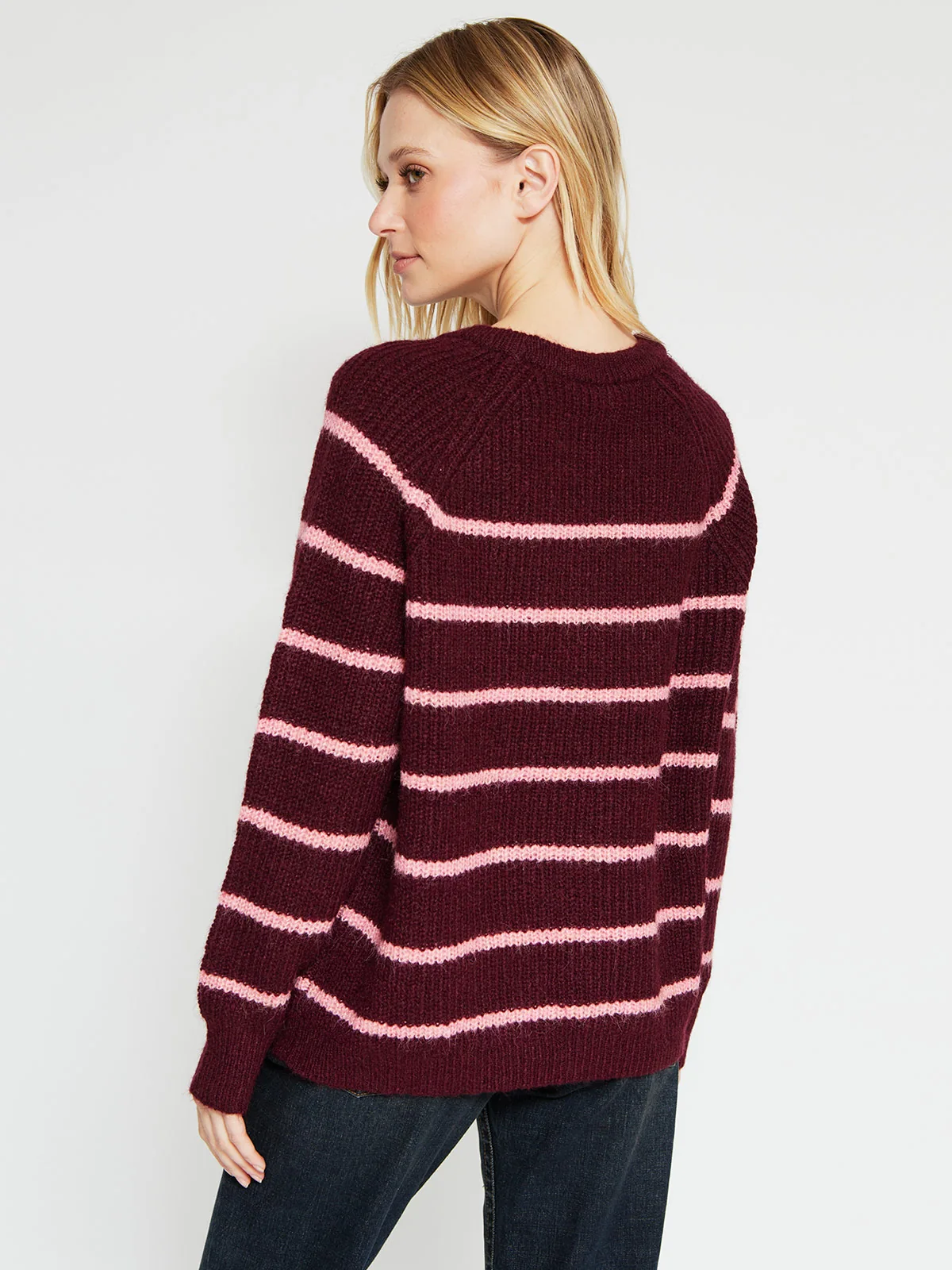 SWEATER MUJER ONLY  - 2