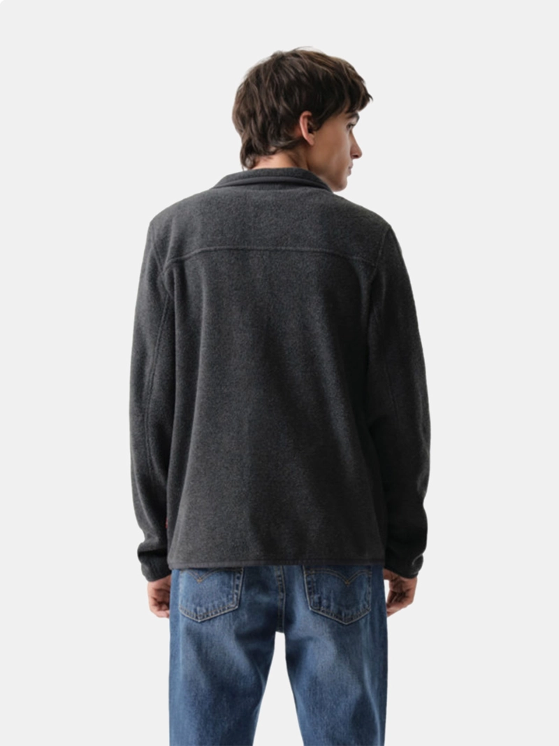 CHAQUETA HOMBRE LEVI'S POLAR - 2