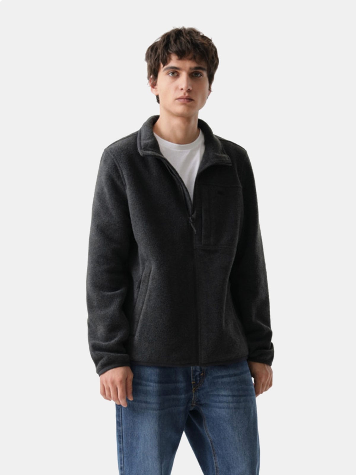 CHAQUETA HOMBRE LEVI'S POLAR - 1