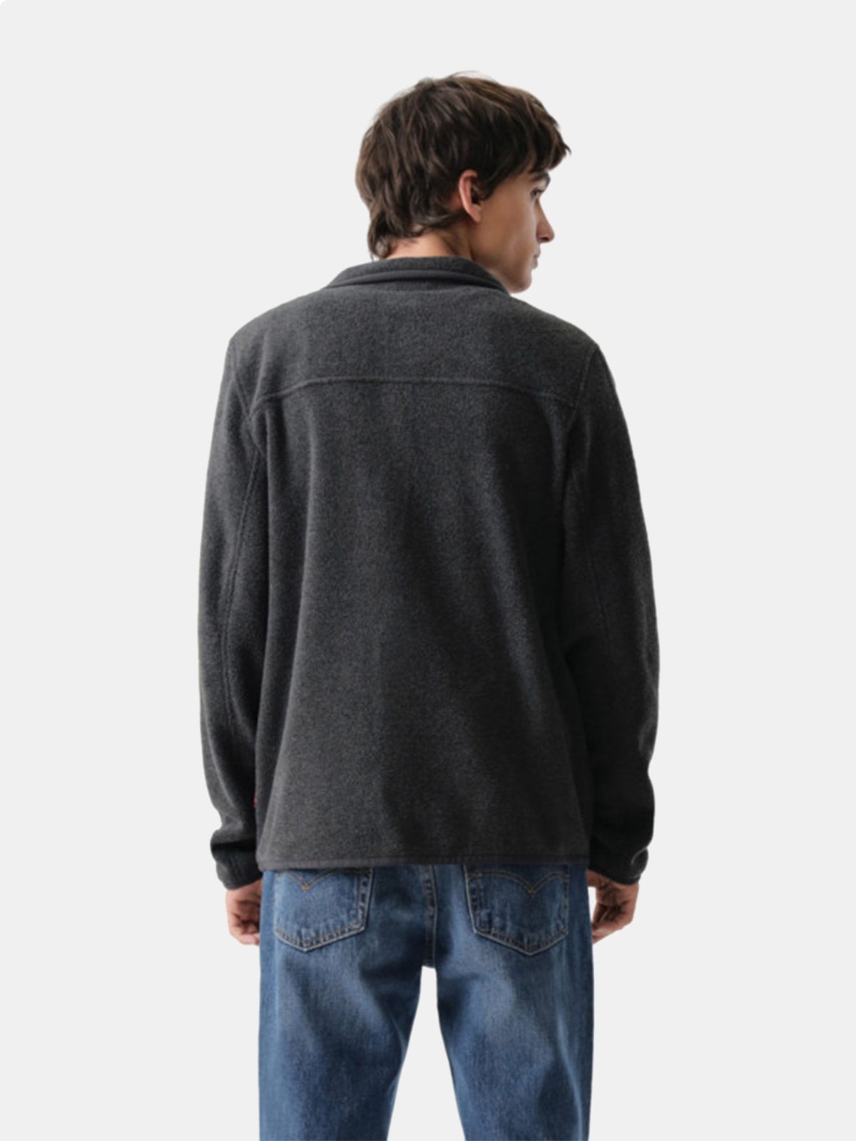 CHAQUETA HOMBRE LEVI'S POLAR - 2