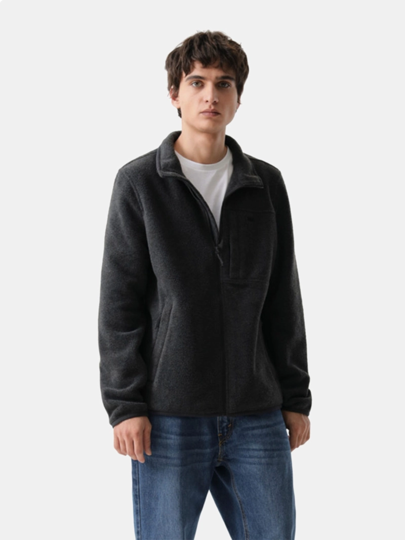 CHAQUETA HOMBRE LEVI'S POLAR - 1