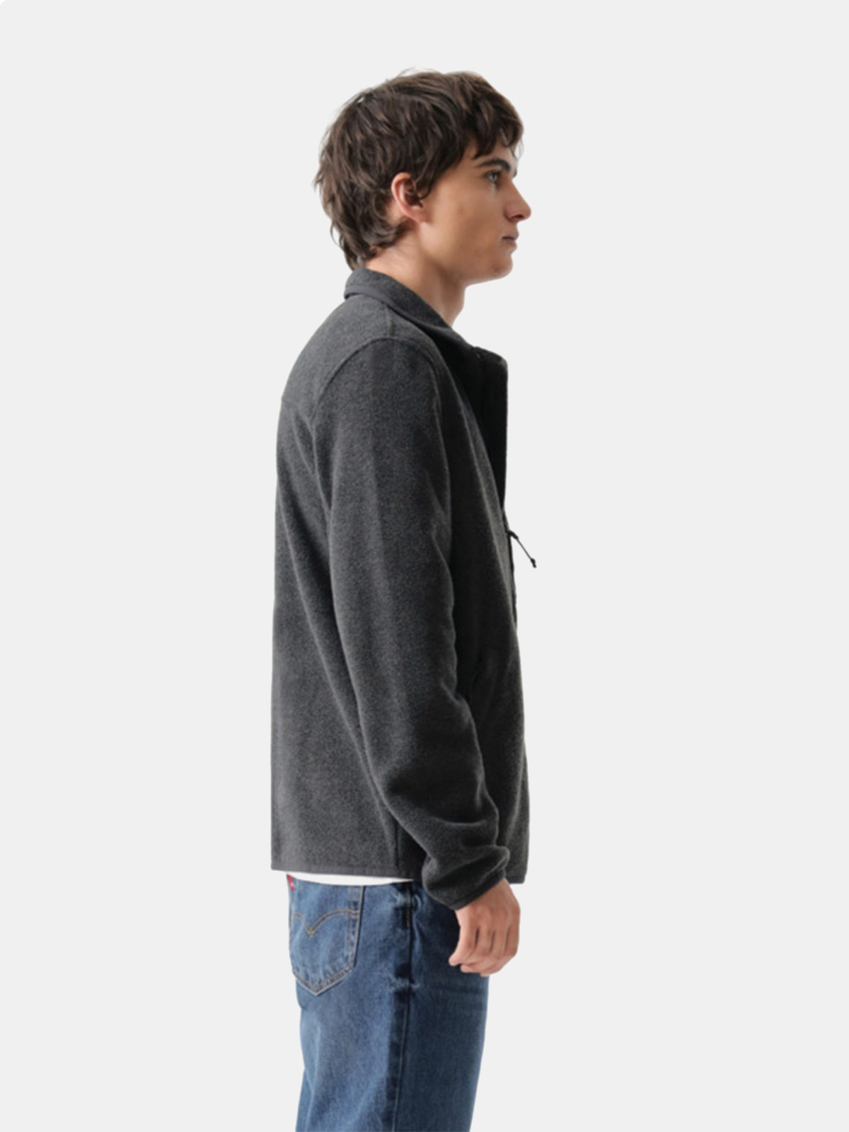 CHAQUETA HOMBRE LEVI'S POLAR - 3