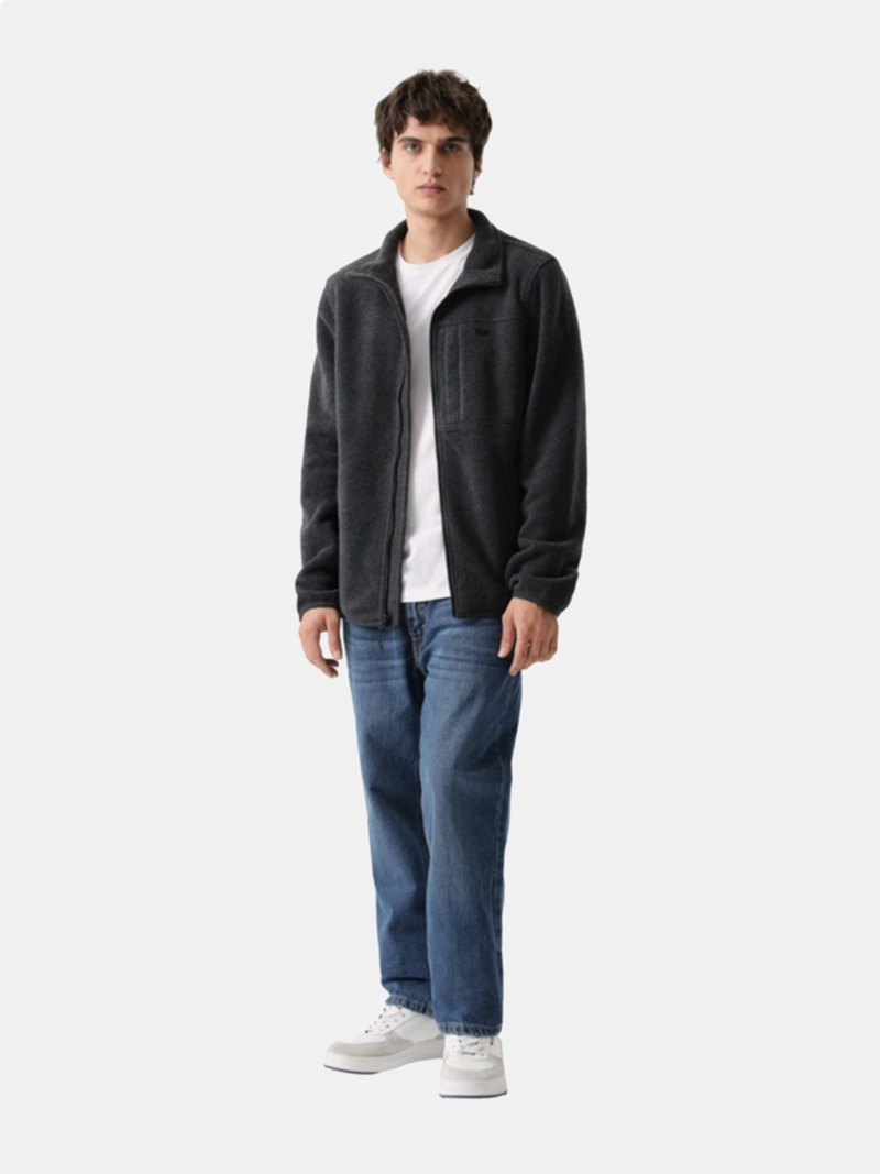 CHAQUETA HOMBRE LEVI'S POLAR - 4