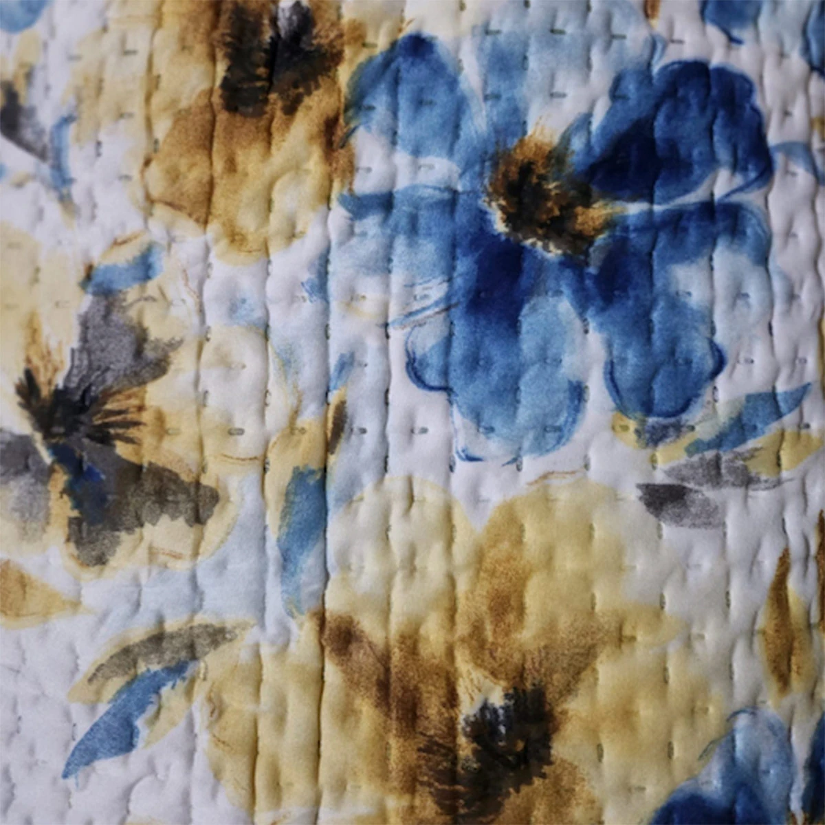 QUILT ILLUSIONS BREDA SÚPER KING CELESTE - 2