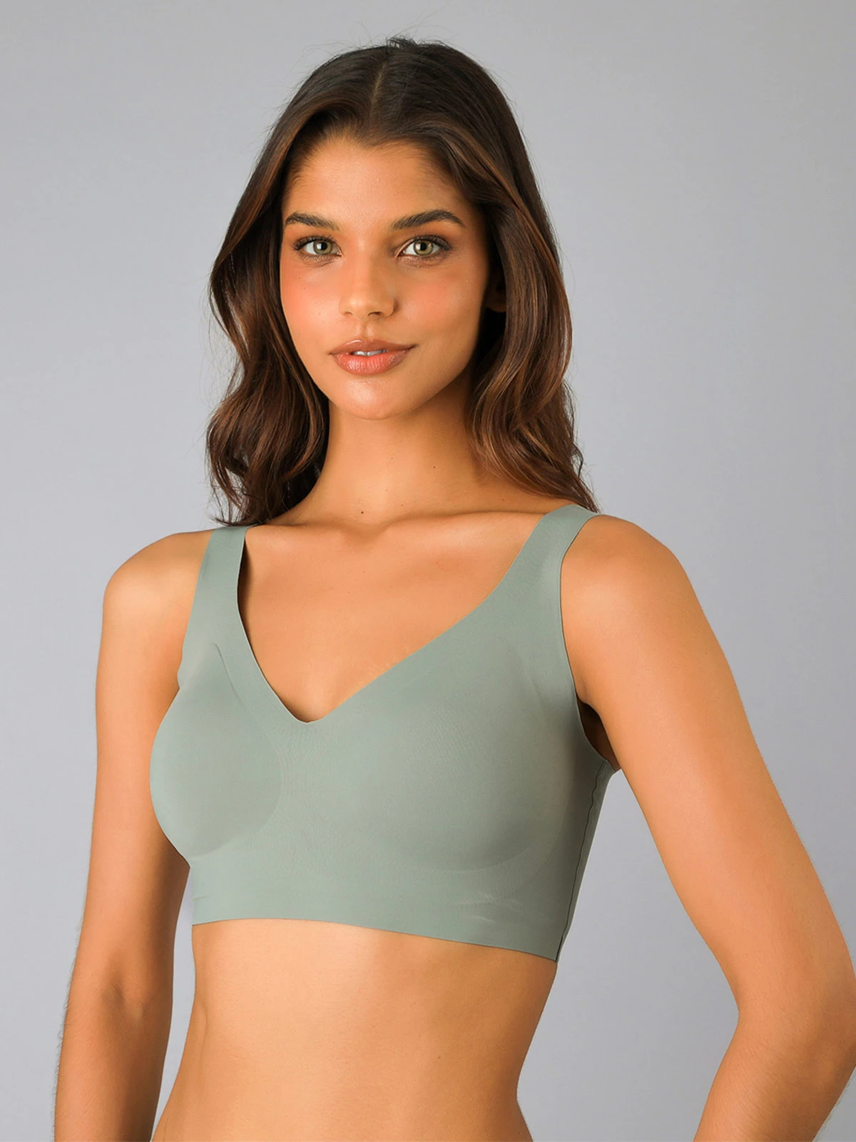 SOSTÉN FLORES SEAMLESS CLASSIC - 1