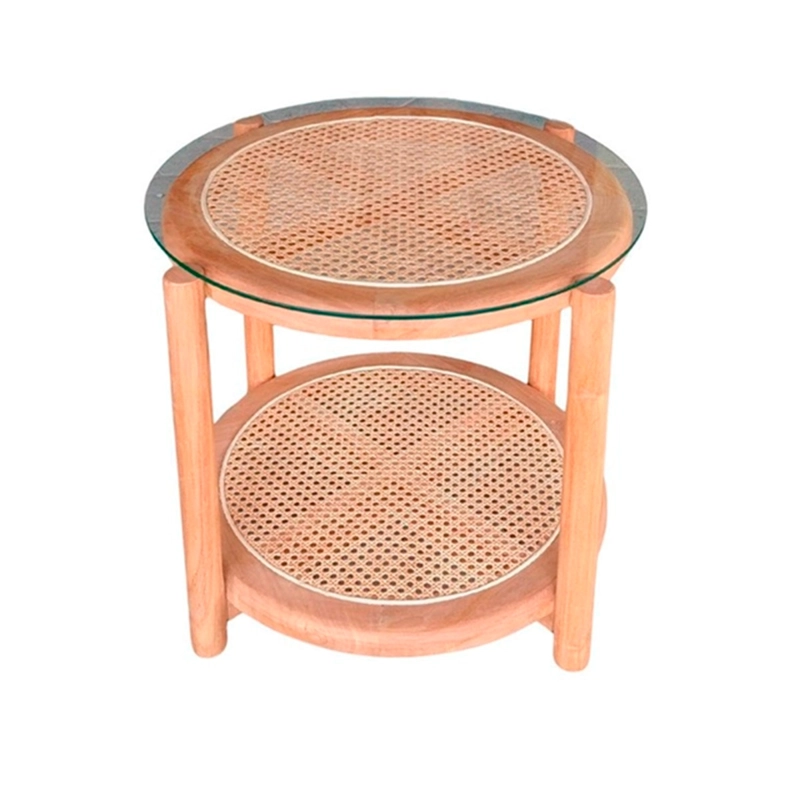 MESA LATERAL MAISON LINETT JULIEN CAFÉ - 3