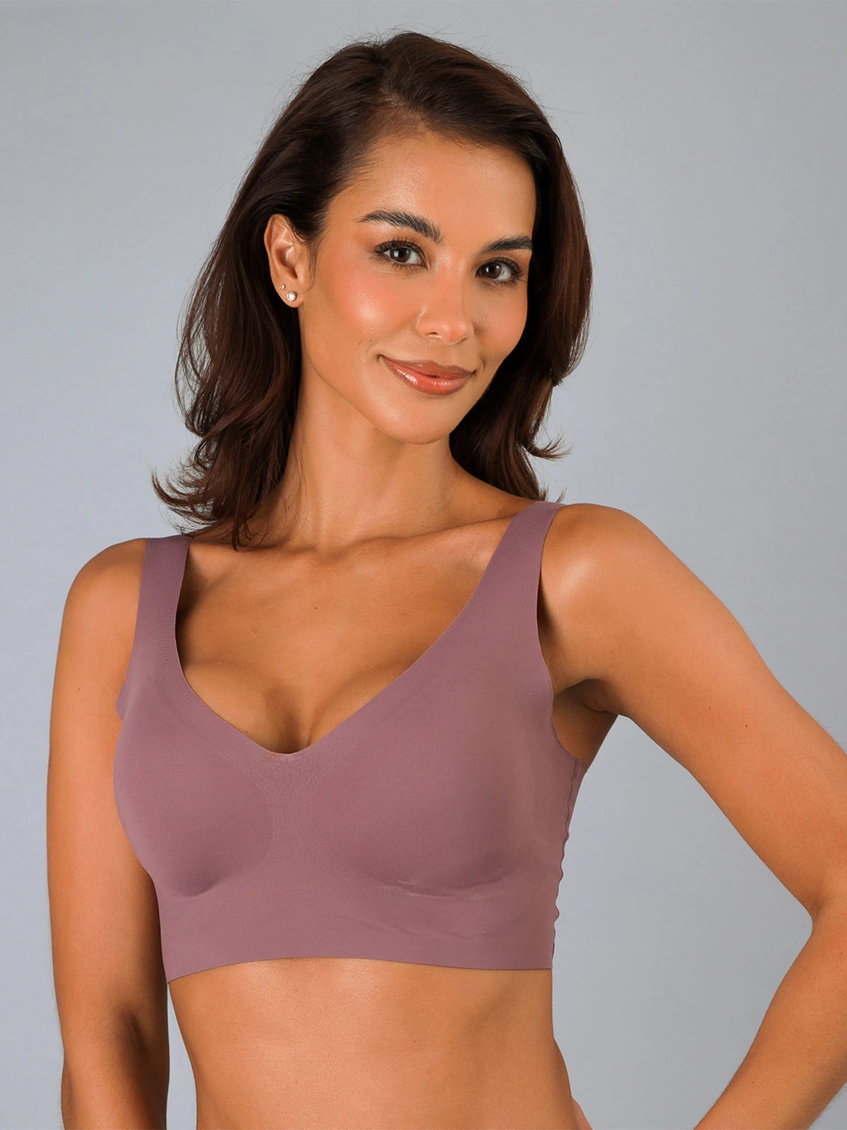 SOSTÉN FLORES SEAMLESS CLASSIC - 1
