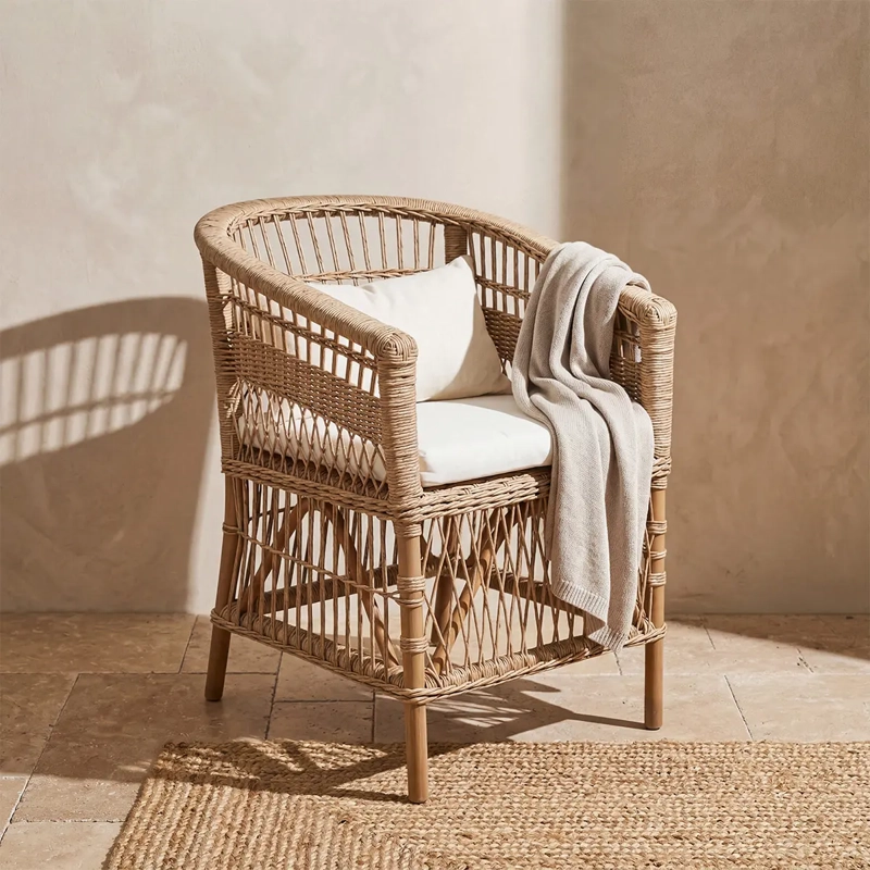 SILLA MAISON LINETT NOAH DININGCHAIR - 1