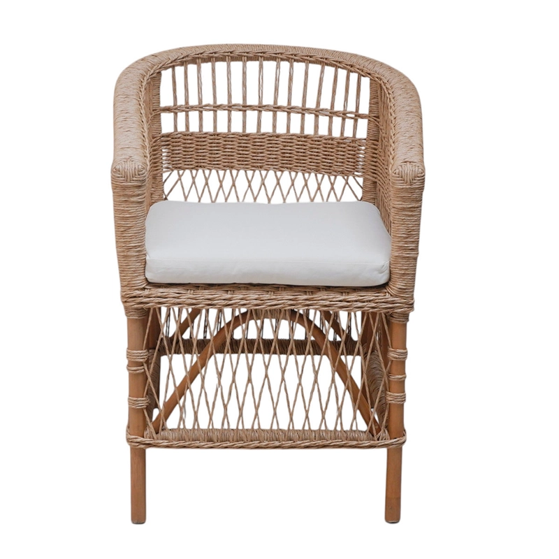SILLA MAISON LINETT NOAH DININGCHAIR - 4