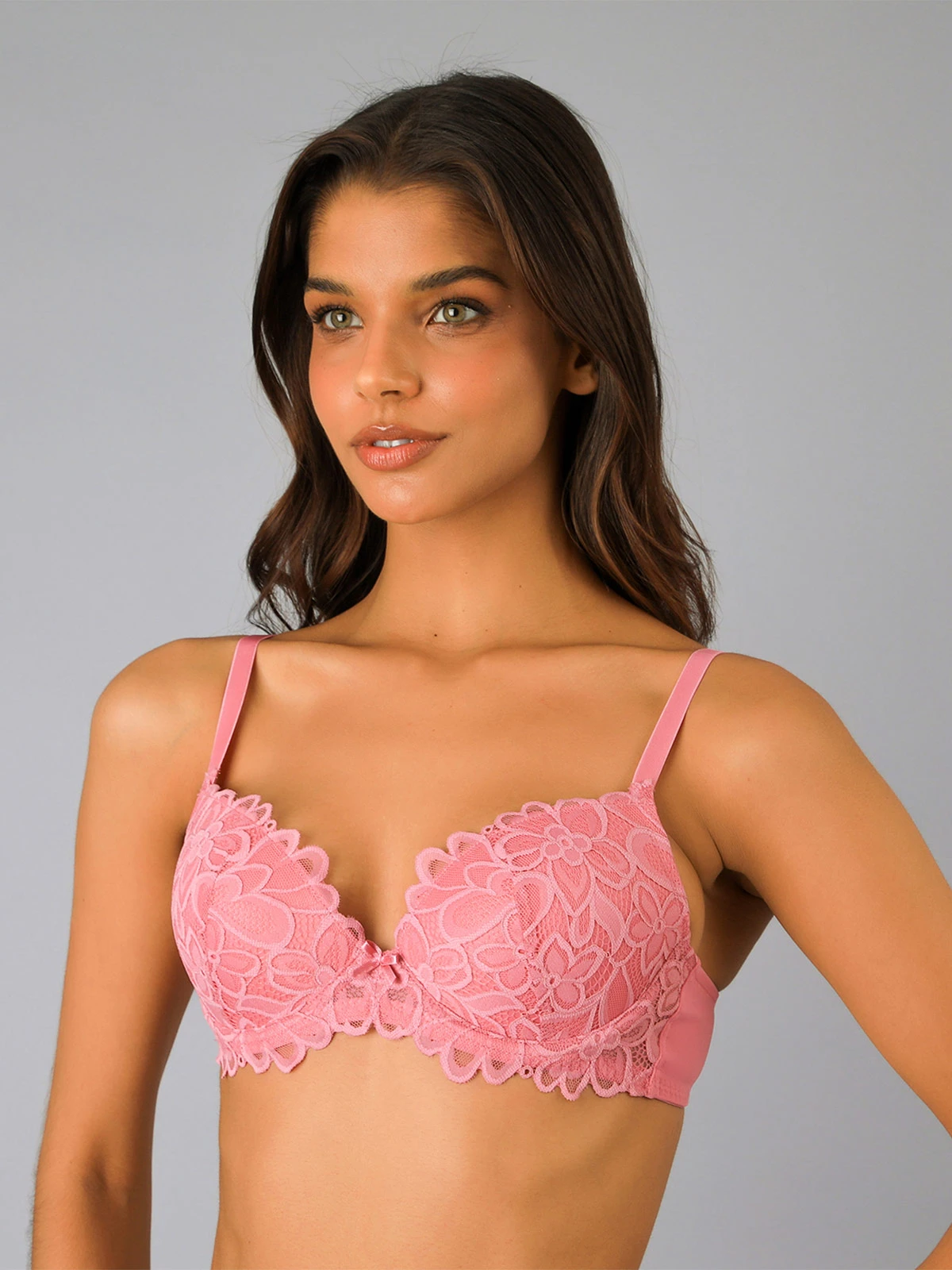 SOSTEN FLORES PUSH UP - 1