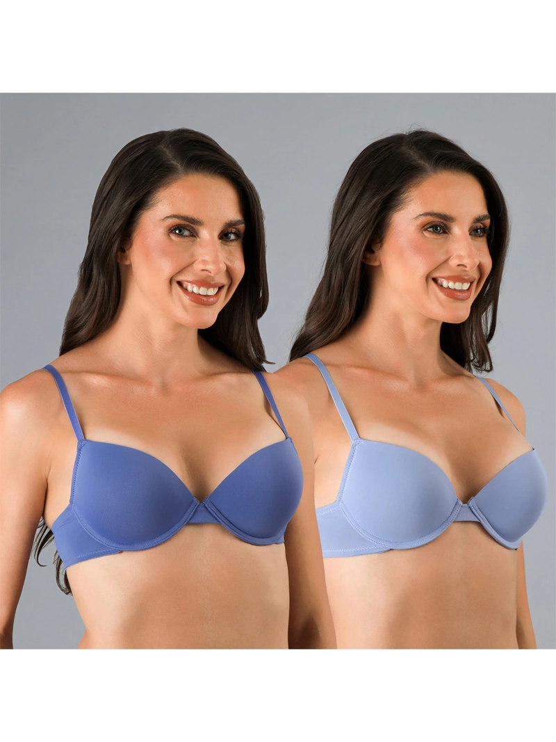 SOSTÉN FLORES PACK X2 BALCONET PUSH-UP - 1