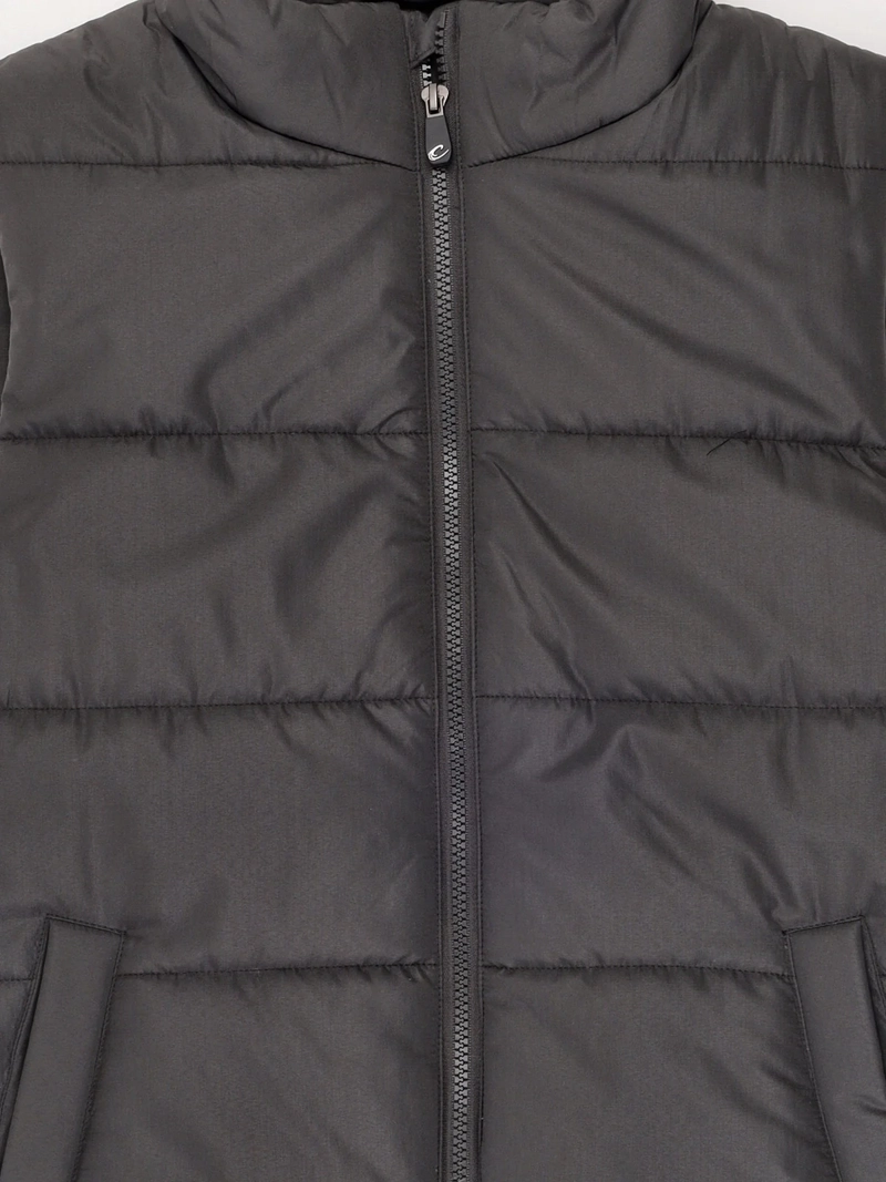 PARKA NIÑO CLOUDBREAK SIN MANGAS - 5