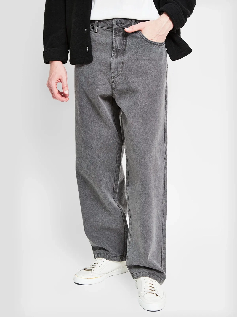JEANS HOMBRE ELEMENT ALGODÓN RELAX FIT - 1