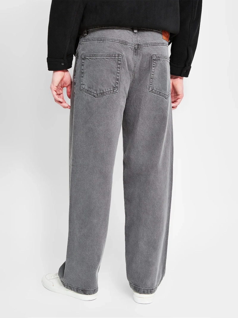 JEANS HOMBRE ELEMENT ALGODÓN RELAX FIT - 2