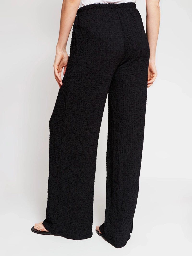 PANTALÓN MUJER MARQUIS TEXTURA - 3