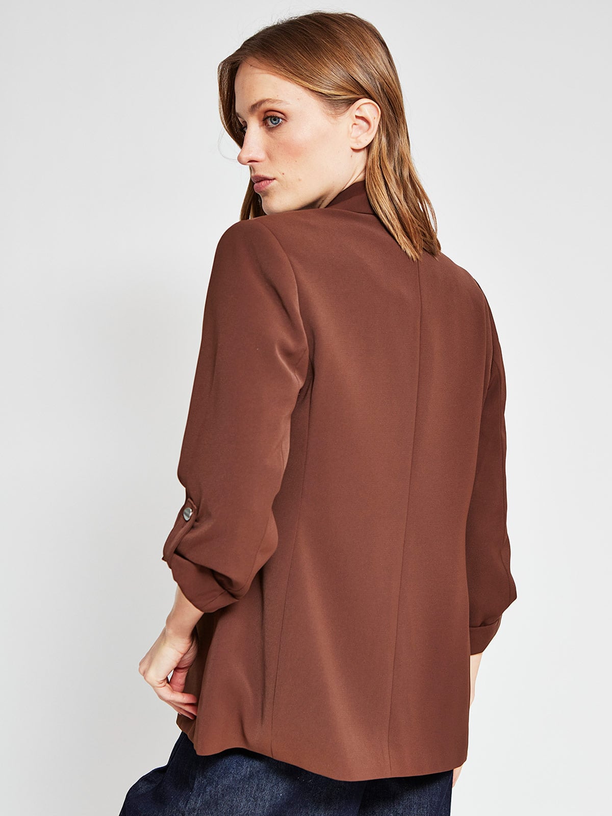 BLAZER MUJER MARQUIS FLUIDO - 2