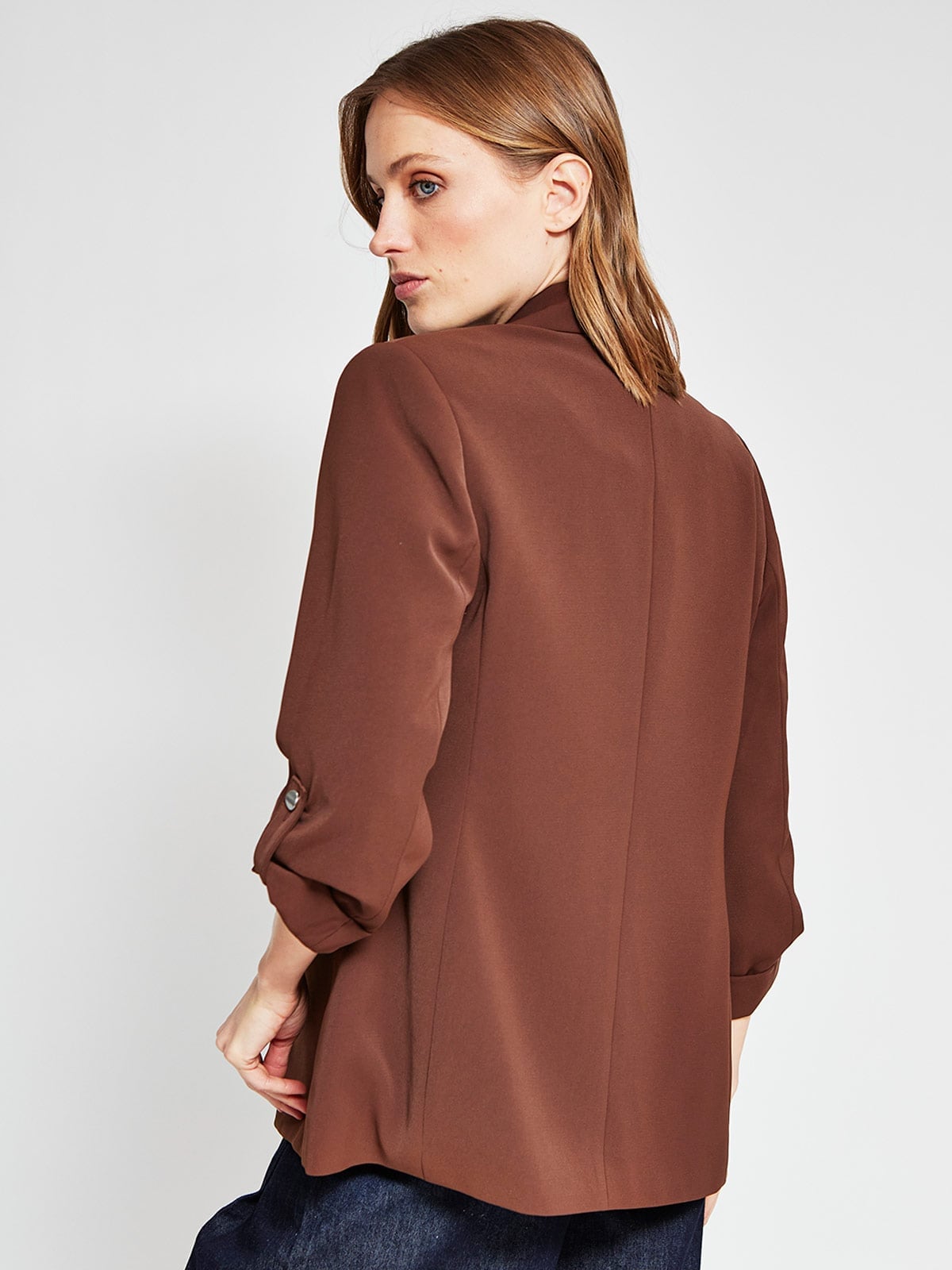 BLAZER MUJER MARQUIS FLUIDO - 2