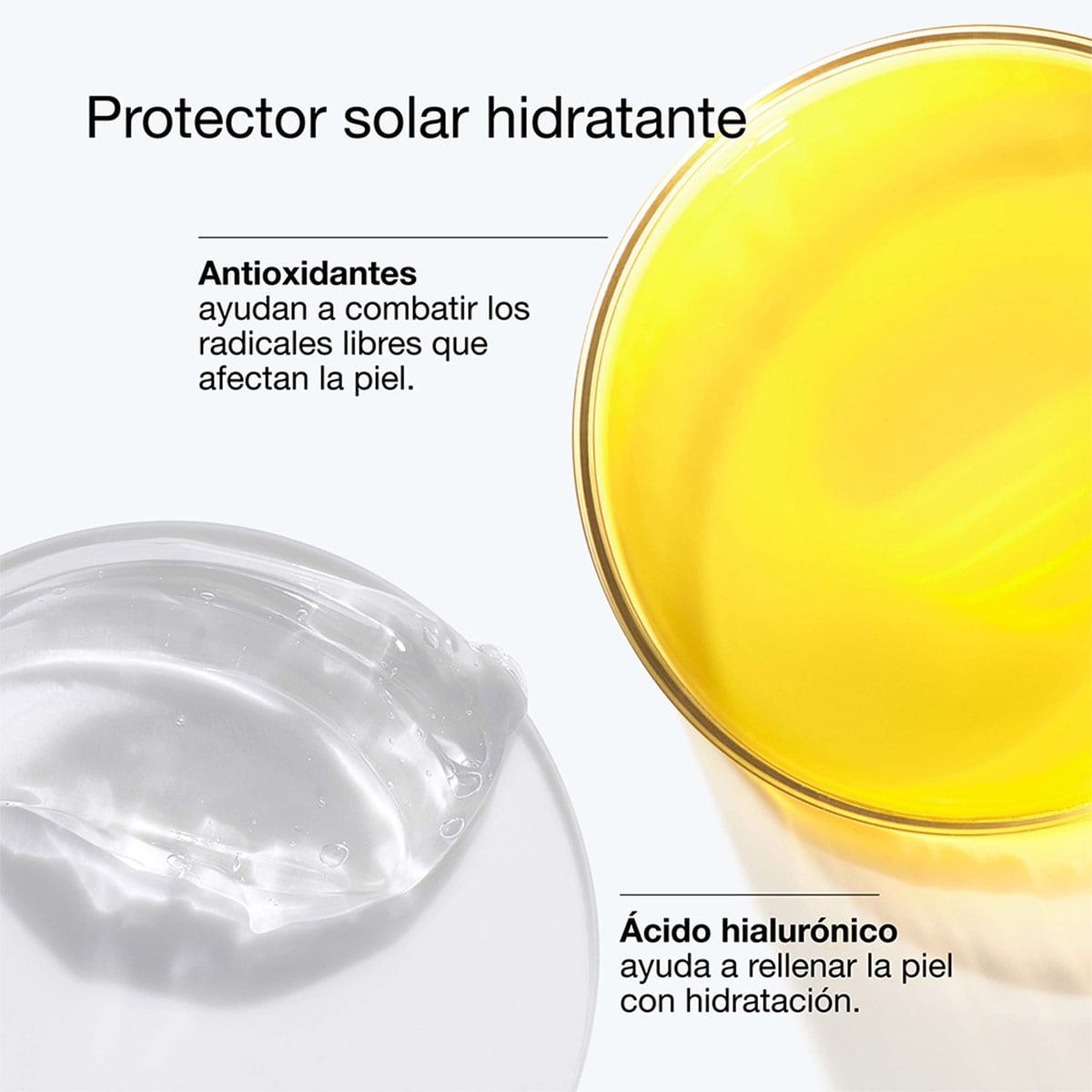 CLINIQUE UV SOLUTIONS™ PROTECTOR SOLAR HIDRATANTE SPF 50 50ML - 3
