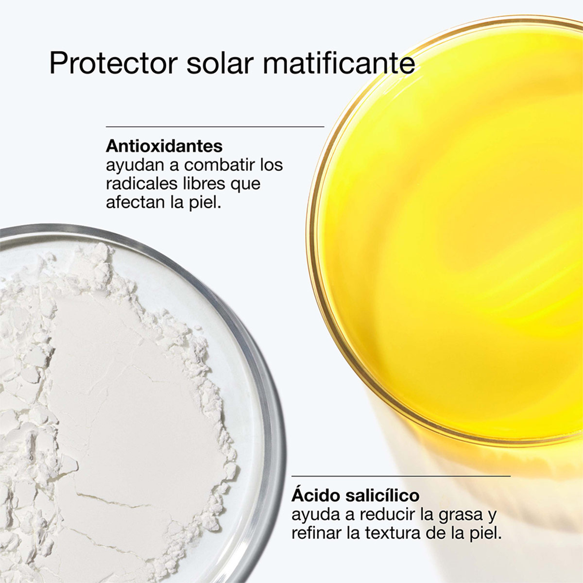 CLINIQUE UV SOLUTIONS™ PROTECTOR SOLAR MATIFICANTE SPF 50 50ML - 3