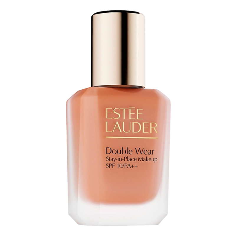 BASE DE MAQUILLAJE ESTÉE LAUDER DOUBLE WEAR STAY IN PLACE MAKE UP 5N1 RICH GINGER 30ML - 1