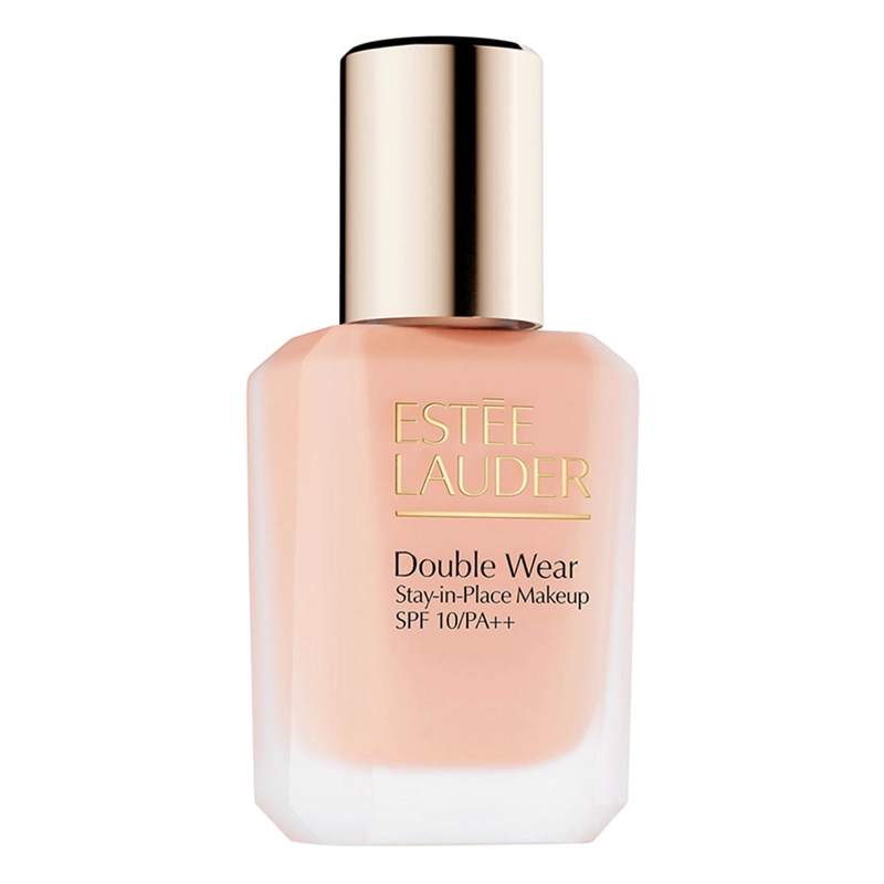 BASE DE MAQUILLAJE ESTÉE LAUDER DOUBLE WEAR STAY IN PLACE MAKE UP 0N1 ALABASTER 30ML - 1