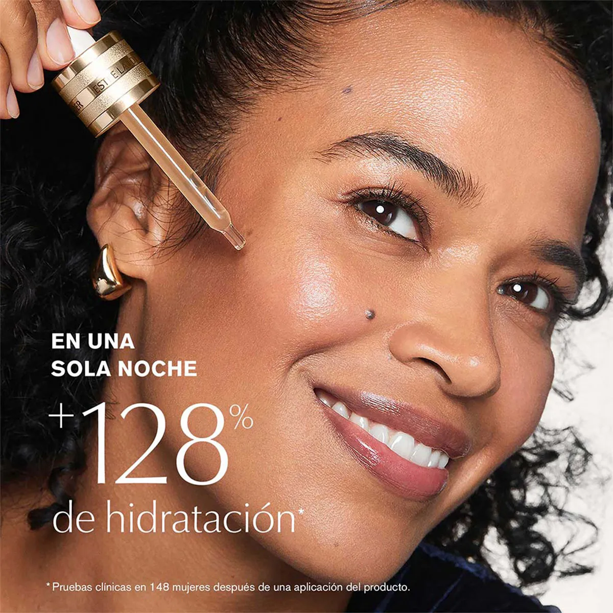 DÚO DE REPARACIÓN NOCTURNA SUERO ADVANCED NIGHT REPAIR 30 ML ESTÉE LAUDER
 - 4