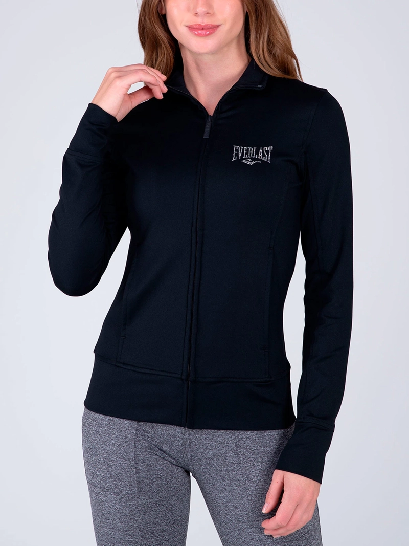 EVERLAST CHAQUETA MUJER EVERLAST MANGA LARGA